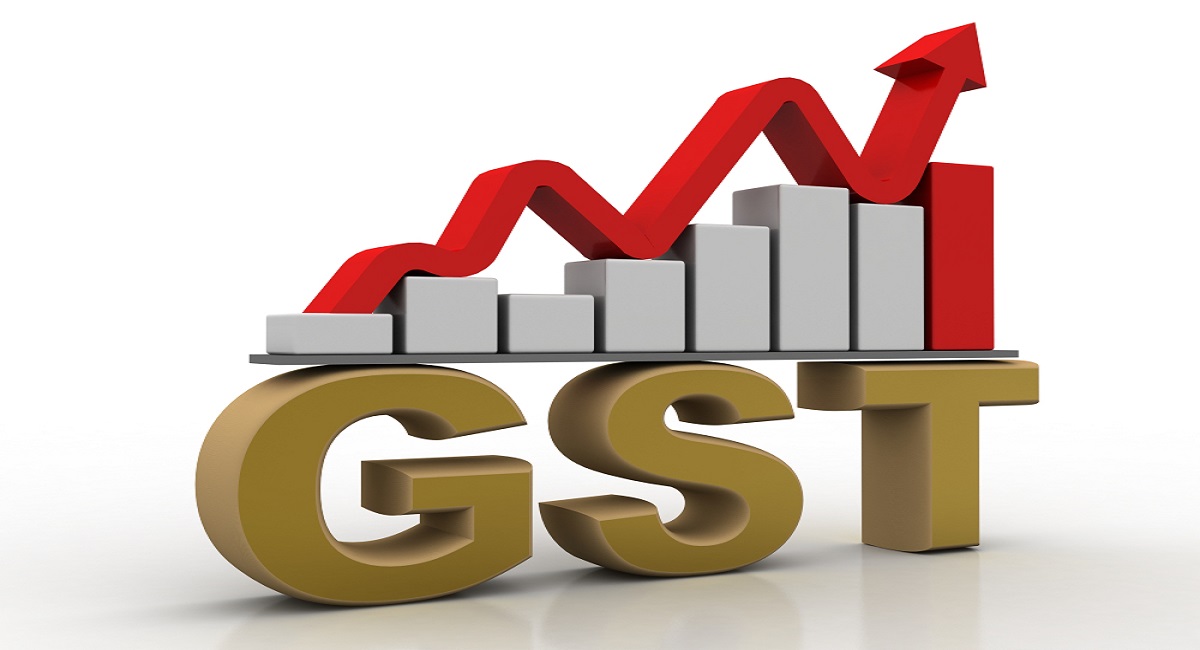 Did GST create a lot of new jobs in tax and compliance sector? 