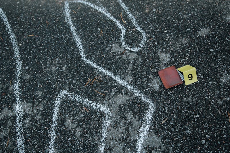 First Degree Murder (RSMo § 565.020) in Missouri