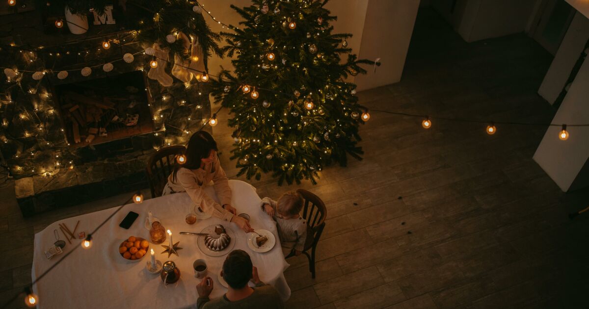 What do you know about Christmas? Test yourself with 30 holiday questions