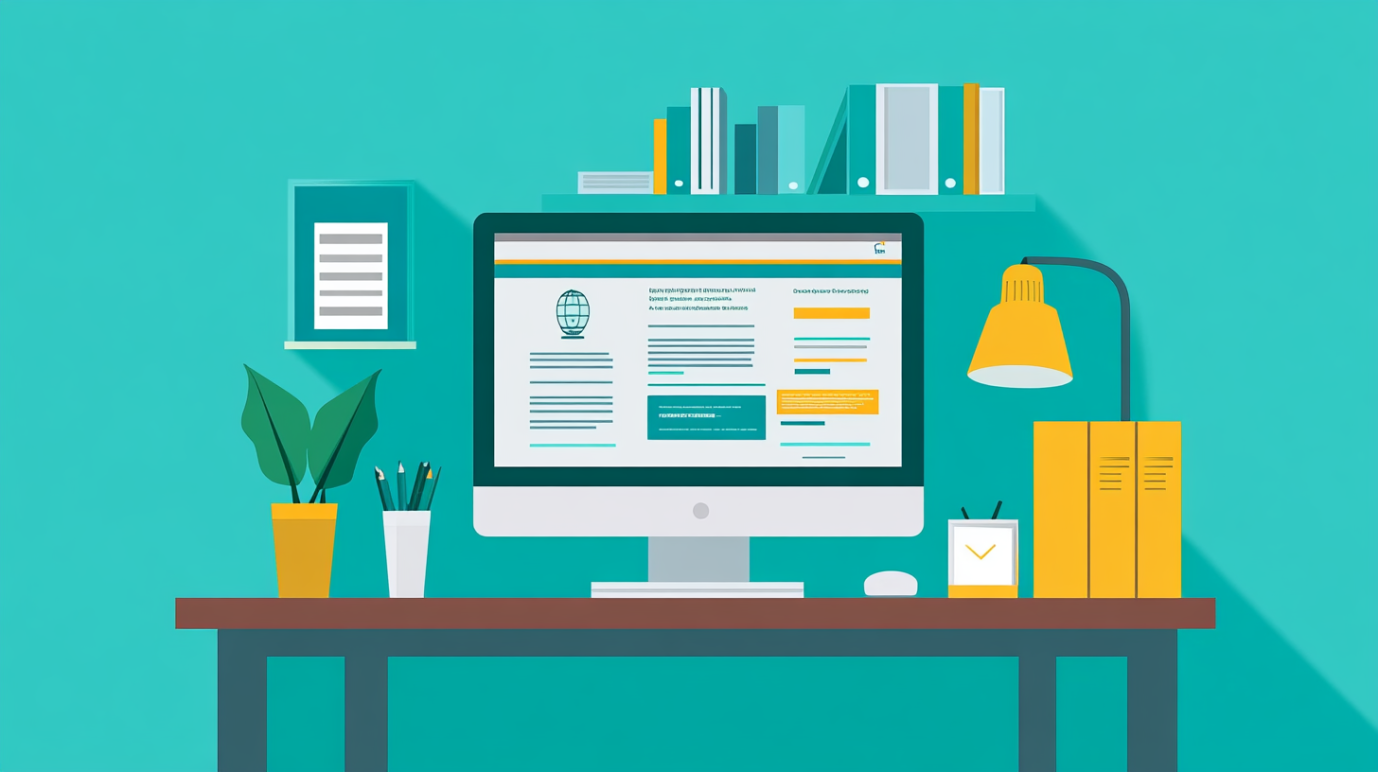 Tips for finding the right website maintenance service provider