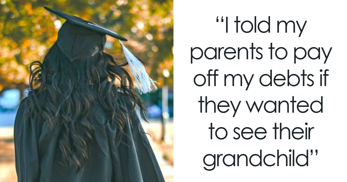 Who is wrong? 22 divisive situations that inflame people – cast your vote