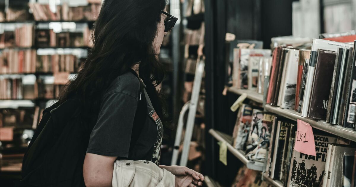 From Harry Potter to the Bible, guess why these 26 famous books were banned