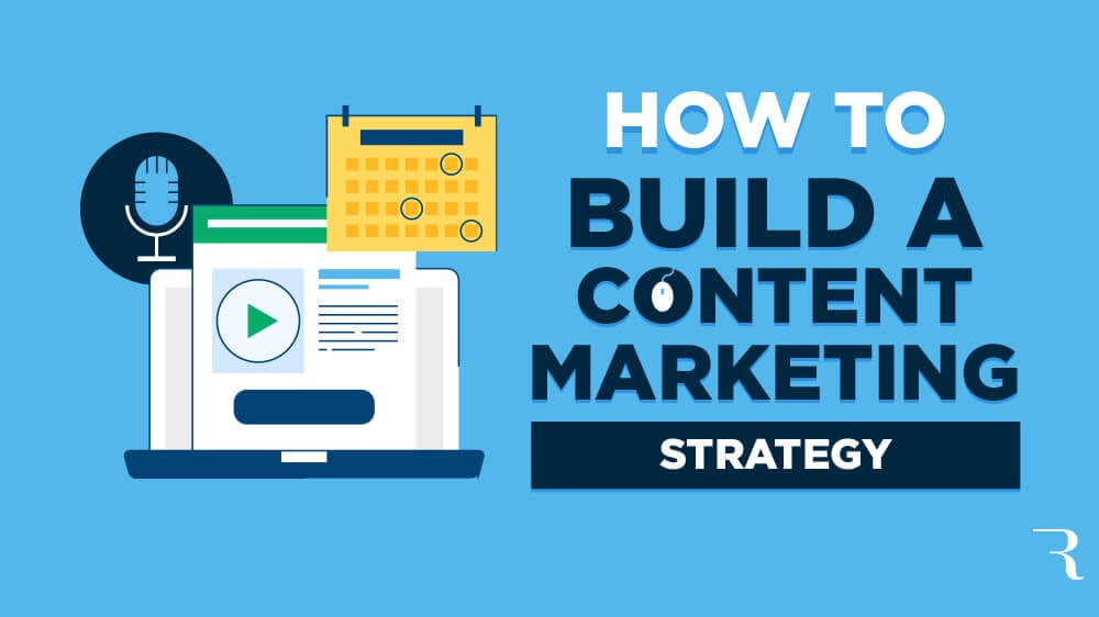 How to Create a Content Marketing Strategy in 2026