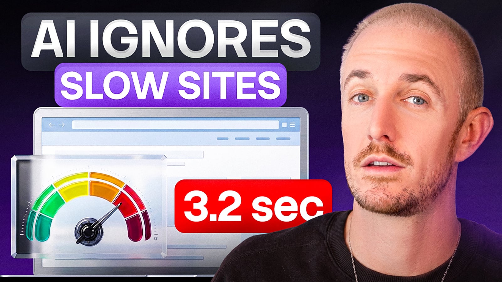 Why Fast Sites Win in 2026