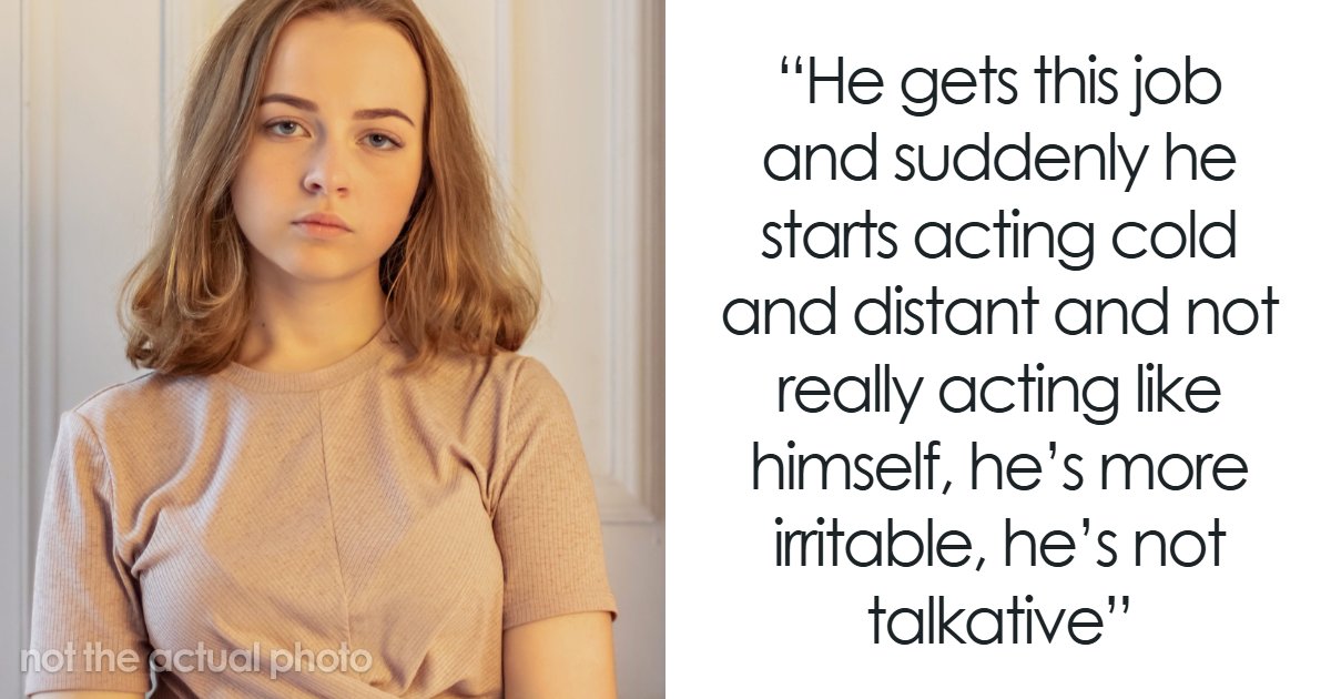 Wife supports unemployed boyfriend, he makes her homeless as soon as he finds a job