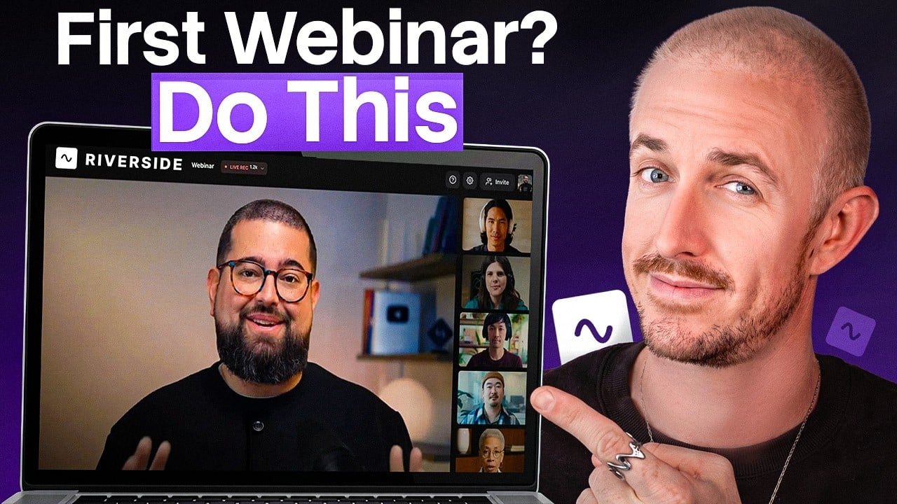 Webinar Streaming Quality Made Easy: Complete Guide for 2026