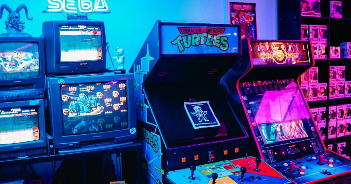 Tamagotchi or Game Boy? 15 Nostalgia Questions That Will Bring You Back