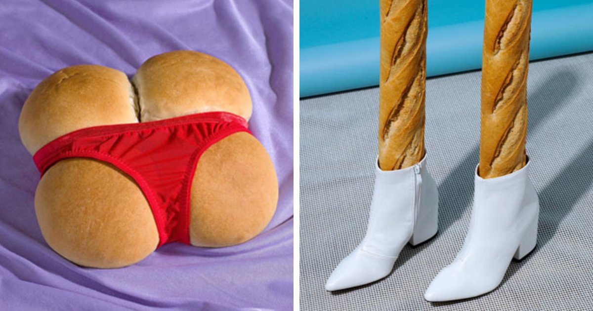 30 fun and colorful surreal photos full of clever visual twists