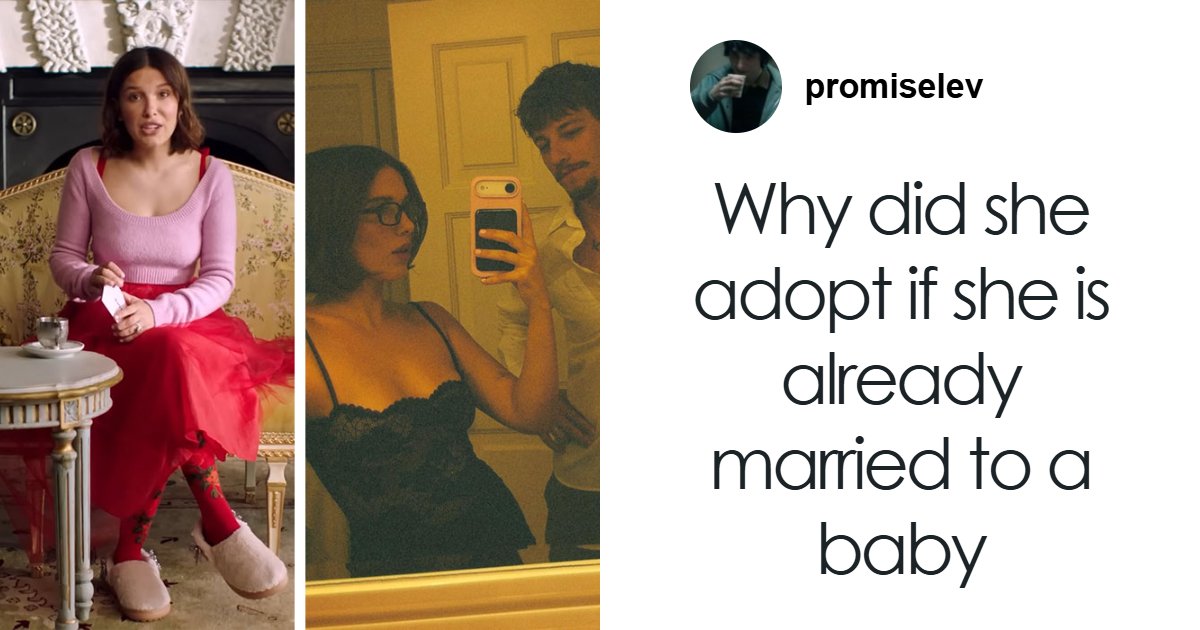 Millie Bobby Brown’s Confession About Jake Bongiovi’s Travel Habits Reignite Fans’ “Manchild” Accusations