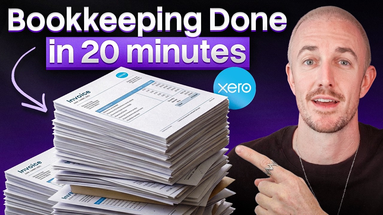 A Simple Xero Setup Guide in 2026