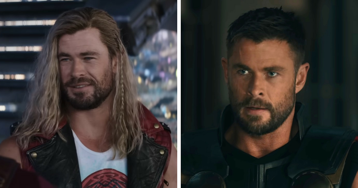 The mystical wig in the Avengers: Doomsday trailer is a disaster, but these 5 character redesigns are just as bad