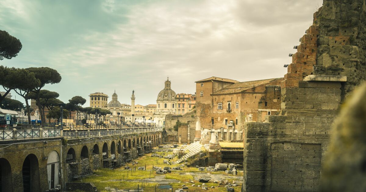 Life in Ancient Rome: What job would you actually do?
