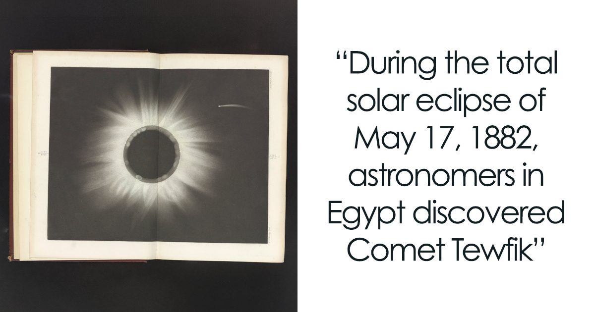 15 Extraordinary Solar Eclipse Photos Captured Over The Years With Incredible Stories Behind Them