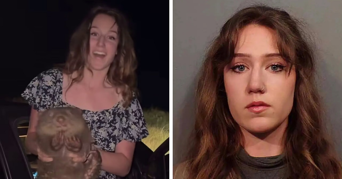 “Entitled” US Tourist Who Snatched Baby Wombat Learns Her Fate In Court