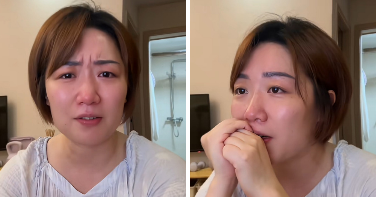 Mom Tried Setting Her Up With a Man Over 50, Then She Opened Up About China’s Painful “Leftover Women” Label