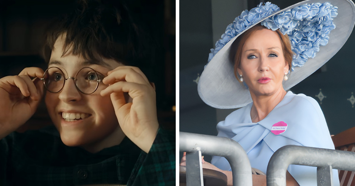 As ‘Harry Potter’ Backlash Grows Louder, Fans Debate If Their New Discovery Is A Scandal Waiting To Erupt