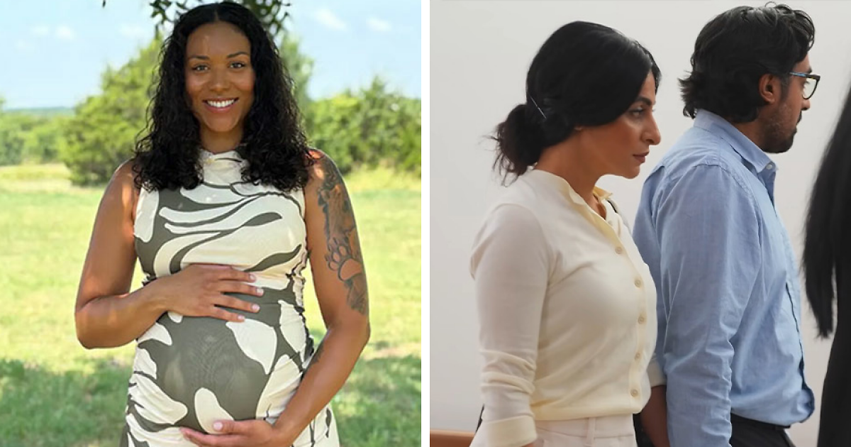 Surrogate Who Refused To End The Pregnancy Slammed By Child’s Biological Parents Over Supreme Court Bid