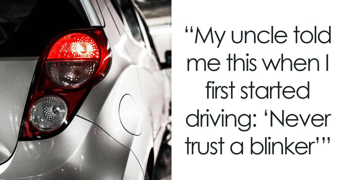 52 Useful Tips That Could Save Someone’s Life So Everybody Should Know Them